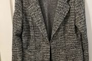 Anthology jacket
