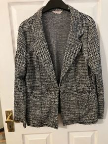 Anthology jacket