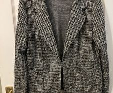 Anthology jacket