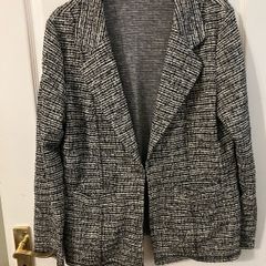 Anthology jacket