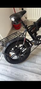 Engwe electric bike