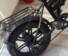 Engwe electric bike