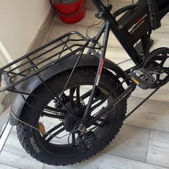 Engwe electric bike