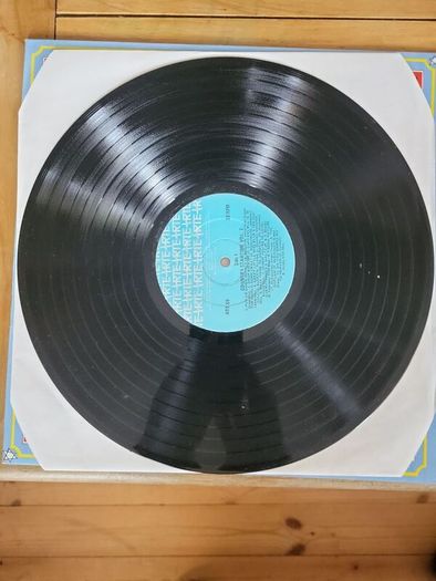 Country Star Time Volume 2 RTE Irish Country Vinyl LP