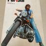 BMW R75/5 Scale 1/15 Made by Polistil  Rare Image 7