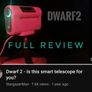 DwarfLab DWARF 2 Smart Telescope - Deluxe Edition Image 10