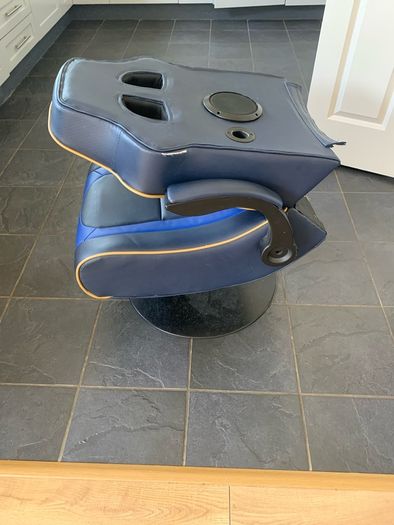 gaming chair