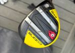 cobra 3 wood
