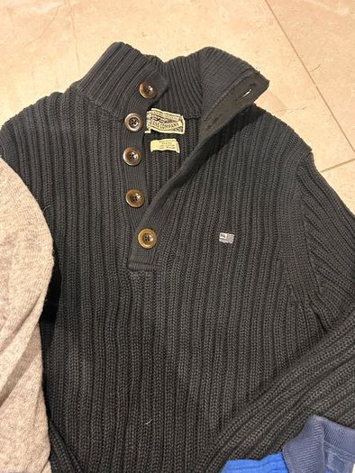 Men's Designer Clothes