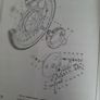 Vintage Yamaha manual 250cc350cc Image 5