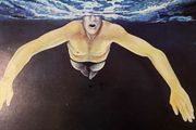 The Boomtown Rats vinyl lp Irish pressing