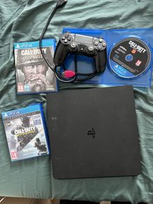 Ps4 (accept swap)