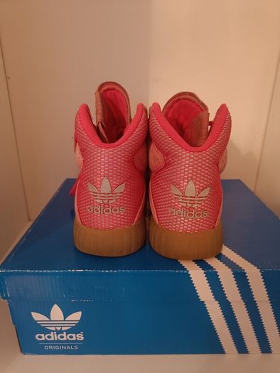 Adidas Originals Tubular Invader 2.0 UK 7