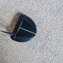 Odyssey AI Rossie Milled Putter Image 3