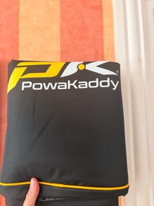 powerkaddy cover