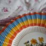 Vintage basket Image 3