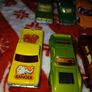 Matchbox Series + Superfast Lot X 7, Mercedes, Mg, Amx, Mazda, Mercury, Rolls-royce Image 10
