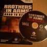 Brothers in Arms Road to Hill 30 (Wii) Image 3