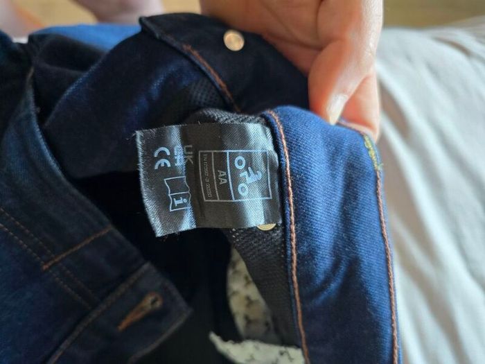 Bull It Motorcycle Jeans