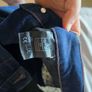 Bull It Motorcycle Jeans Image 3