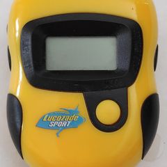 Lucozade sport digital stopwatch
