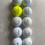 Golf Balls Image 6