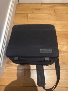 camera bag