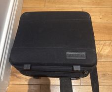 camera bag