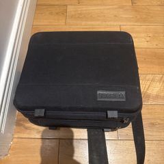 camera bag