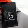 Superdry - Long line Puffer Coat - Fits UK 10 - Light Grey - BNWT RRP 184.99 Image 5