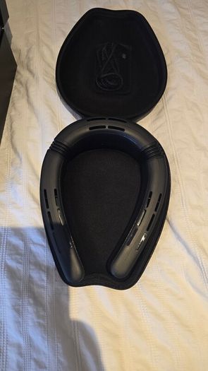 Ultimate Portable Wearable Air Conditioner
