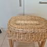 wicker baskets Image 6