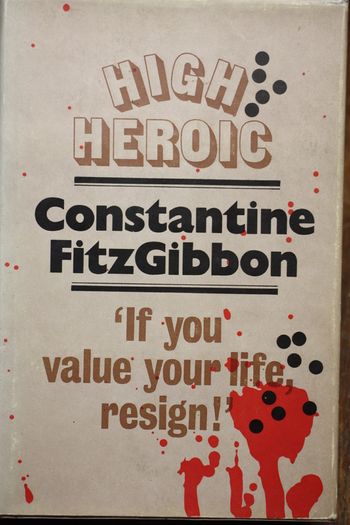 High Heroic.