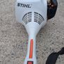 Stihl FS 55R strimmer Image 4