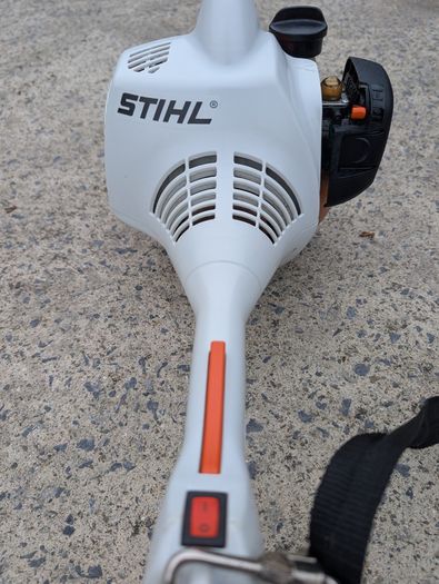 Stihl FS 55R strimmer