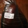 Men's Brown Leather Shoes New Size 10.5 Marks & Spencer Image 6