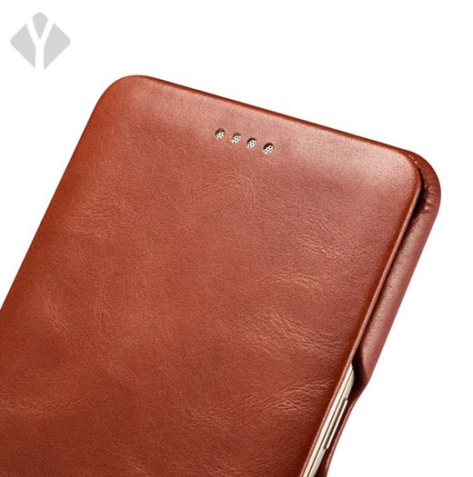Samsung Note 7 Vintage Leather Case