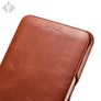 Samsung Note 7 Vintage Leather Case Image 5