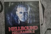 Hellbound 2 hellraiser