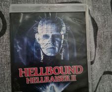 Hellbound 2 hellraiser