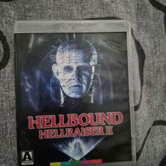 Hellbound 2 hellraiser