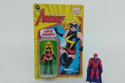 Marvel Legend Retro Collection Job Lot
