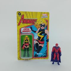 Marvel Legend Retro Collection Job Lot