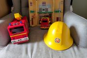 Fireman Sam
