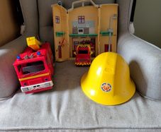 Fireman Sam