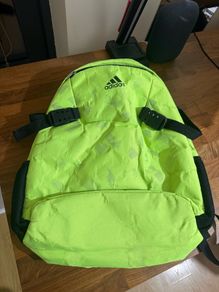 Adidas backpack