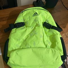 Adidas backpack