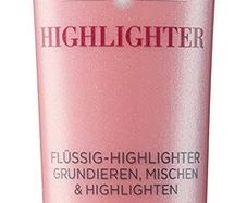 L'Oreal Perfect Match Highlighter - 201.N Rosy Glow - New