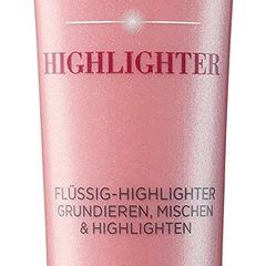 L'Oreal Perfect Match Highlighter - 201.N Rosy Glow - New