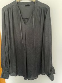 Ladies blouse